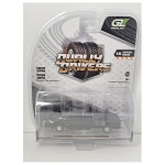 Greenlight 1:64 Ram 3500 Dually Flatbed 2023 black